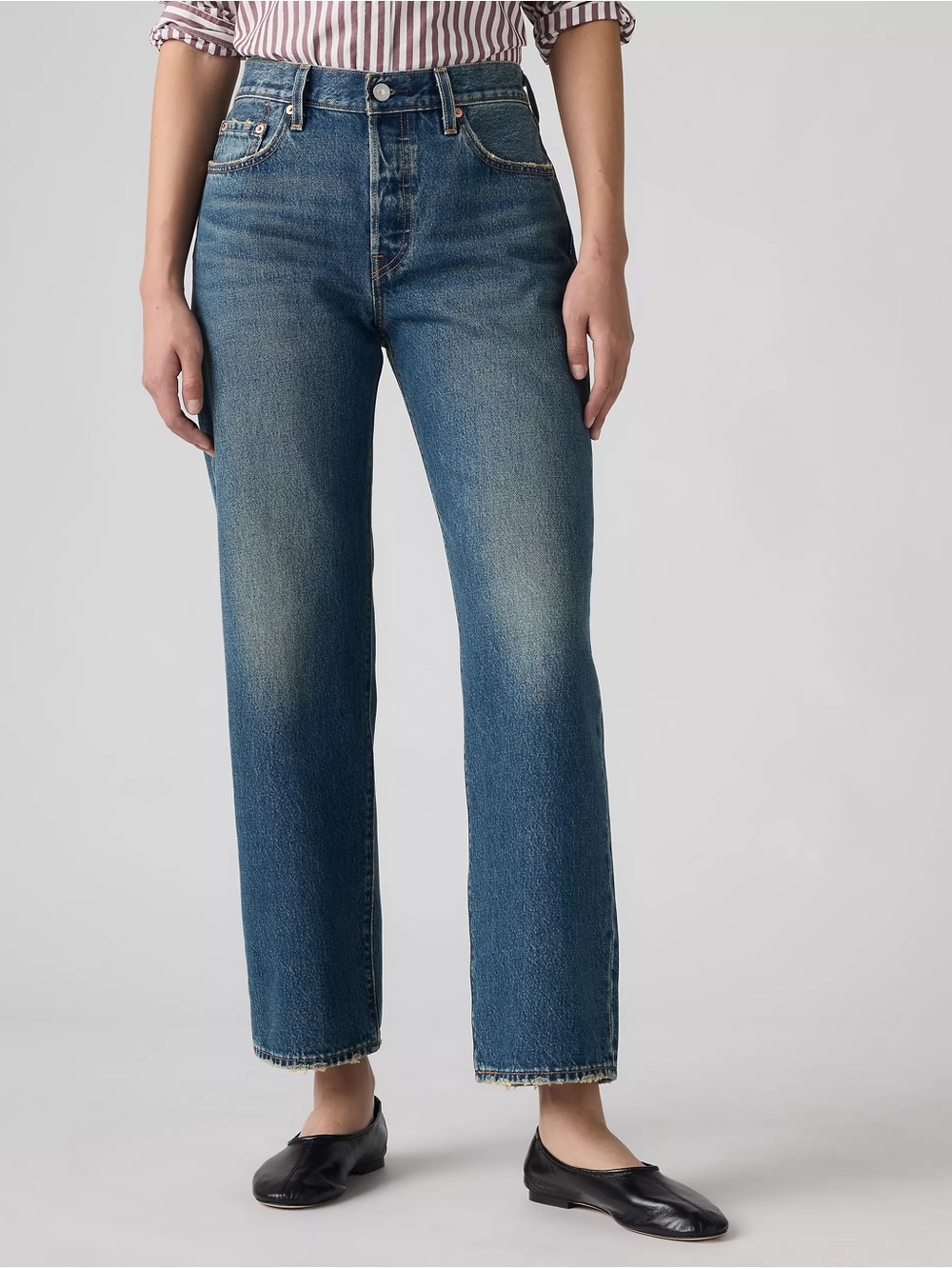 NWOT Levi’s 501 ‘90s Ankle Women's Jeans